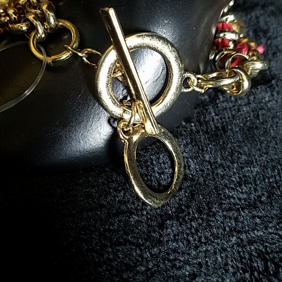 Heart Bracelet - Picture 3 of 6